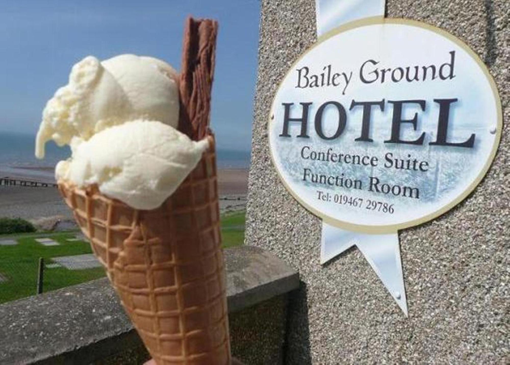 Bailey Ground Hotel Seascale Dış mekan fotoğraf