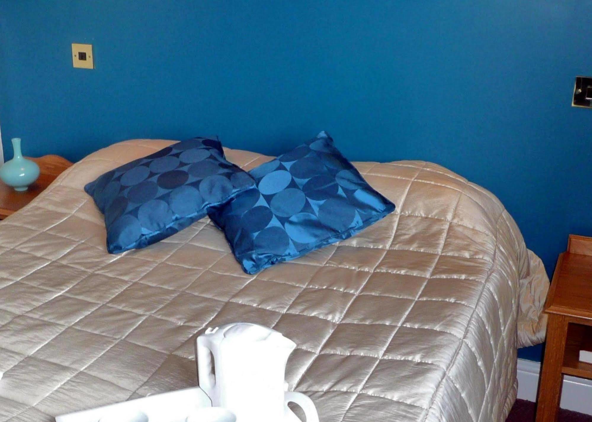 Bailey Ground Hotel Seascale Dış mekan fotoğraf